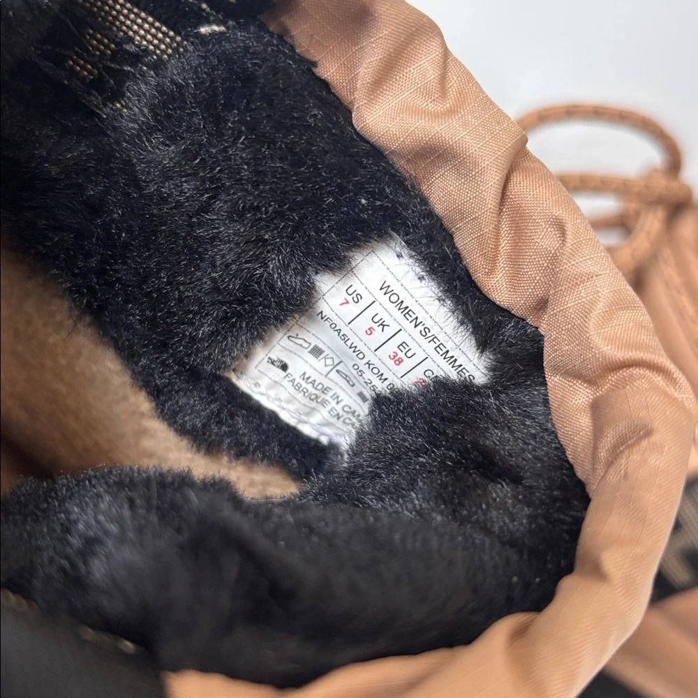 The North Face nwt unworn